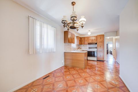 Photo 14 at 9 Capstan Court, Jane Heights, Toronto