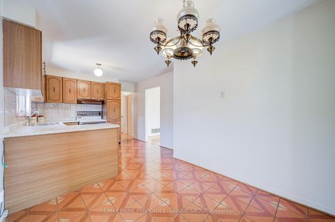 Photo 15 at 9 Capstan Court, Jane Heights, Toronto
