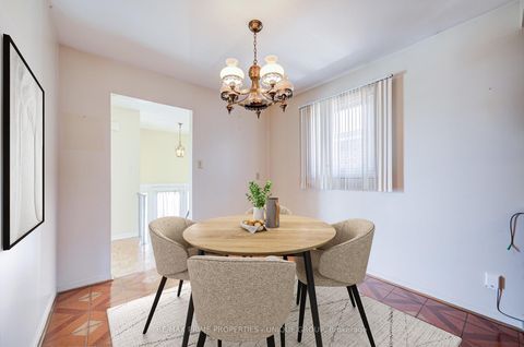 Photo 16 at 9 Capstan Court, Jane Heights, Toronto