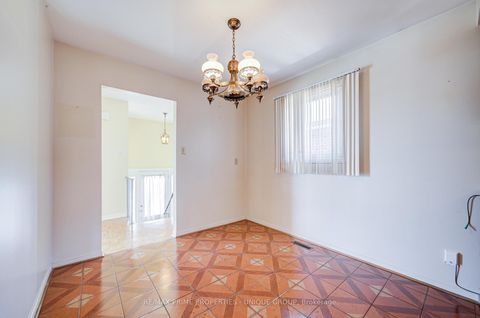 Photo 17 at 9 Capstan Court, Jane Heights, Toronto