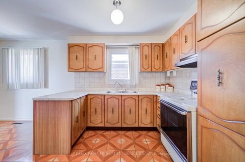 Photo 20 at 9 Capstan Court, Jane Heights, Toronto