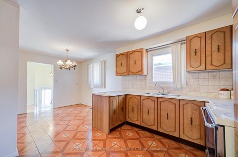 Photo 21 at 9 Capstan Court, Jane Heights, Toronto