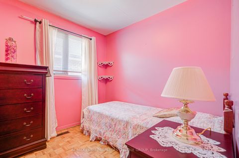 Photo 23 at 9 Capstan Court, Jane Heights, Toronto