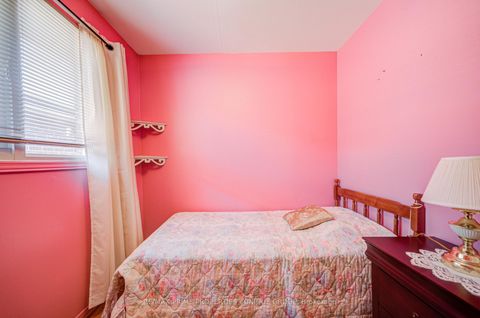 Photo 24 at 9 Capstan Court, Jane Heights, Toronto