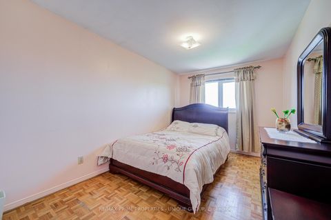 Photo 26 at 9 Capstan Court, Jane Heights, Toronto