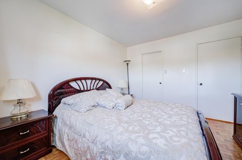 Photo 31 at 9 Capstan Court, Jane Heights, Toronto
