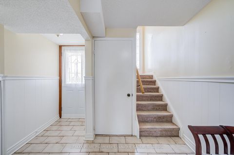 Photo 34 at 9 Capstan Court, Jane Heights, Toronto