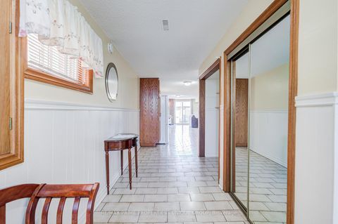 Photo 36 at 9 Capstan Court, Jane Heights, Toronto