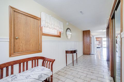 Photo 37 at 9 Capstan Court, Jane Heights, Toronto