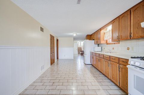Photo 39 at 9 Capstan Court, Jane Heights, Toronto