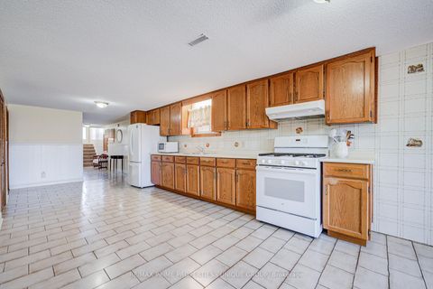 Photo 40 at 9 Capstan Court, Jane Heights, Toronto