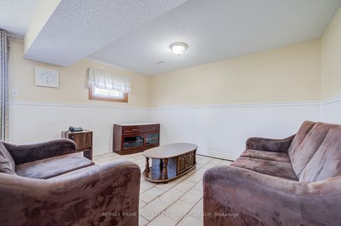 Photo 41 at 9 Capstan Court, Jane Heights, Toronto