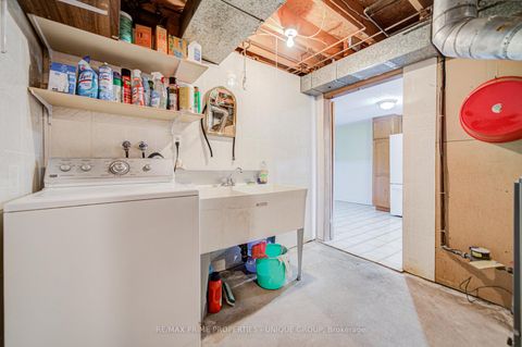 Photo 43 at 9 Capstan Court, Jane Heights, Toronto