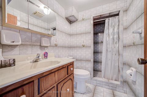 Photo 44 at 9 Capstan Court, Jane Heights, Toronto