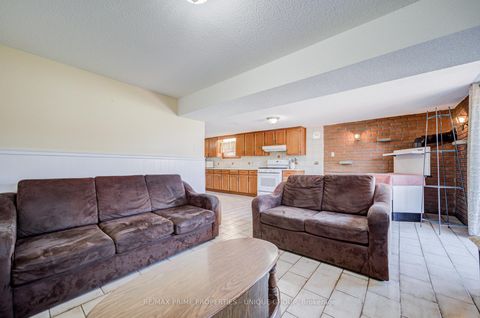 Photo 45 at 9 Capstan Court, Jane Heights, Toronto