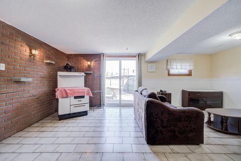 Photo 46 at 9 Capstan Court, Jane Heights, Toronto