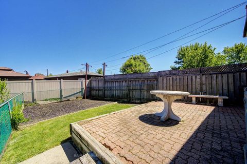 Photo 47 at 9 Capstan Court, Jane Heights, Toronto