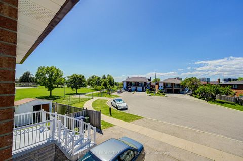 Photo 48 at 9 Capstan Court, Jane Heights, Toronto