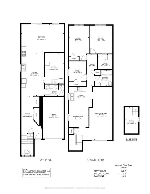 Photo 49 at 9 Capstan Court, Jane Heights, Toronto