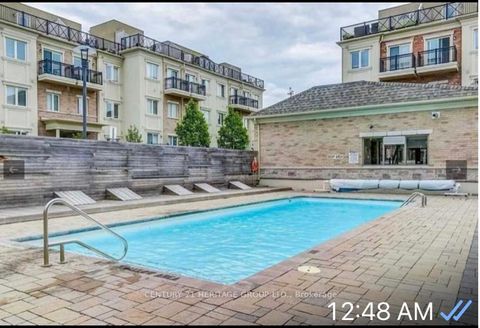 Photo 19 at 07 - 21 Coneflower Crescent, Branson, Toronto