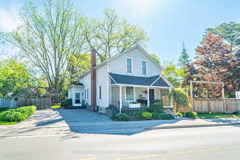 Photo 1 at 15475 Simcoe Street, Port Perry, Scugog