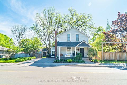 Photo 2 at 15475 Simcoe Street, Port Perry, Scugog