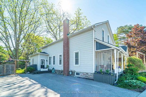 Photo 3 at 15475 Simcoe Street, Port Perry, Scugog