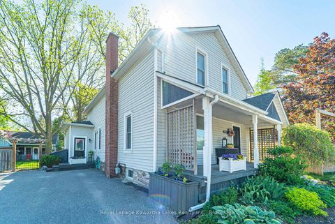 Photo 5 at 15475 Simcoe Street, Port Perry, Scugog