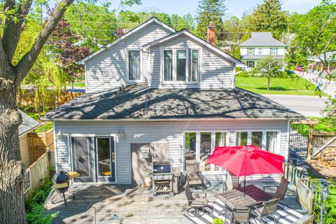 Photo 7 at 15475 Simcoe Street, Port Perry, Scugog