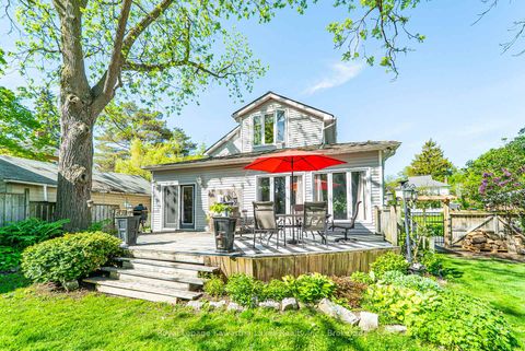 Photo 9 at 15475 Simcoe Street, Port Perry, Scugog