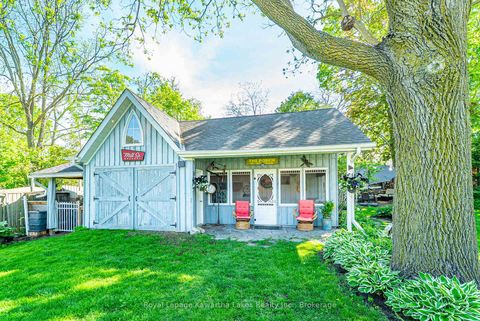 Photo 11 at 15475 Simcoe Street, Port Perry, Scugog