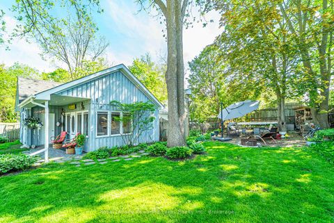 Photo 12 at 15475 Simcoe Street, Port Perry, Scugog