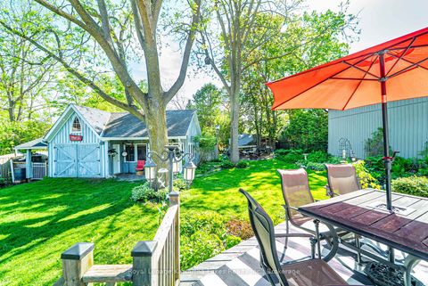 Photo 13 at 15475 Simcoe Street, Port Perry, Scugog