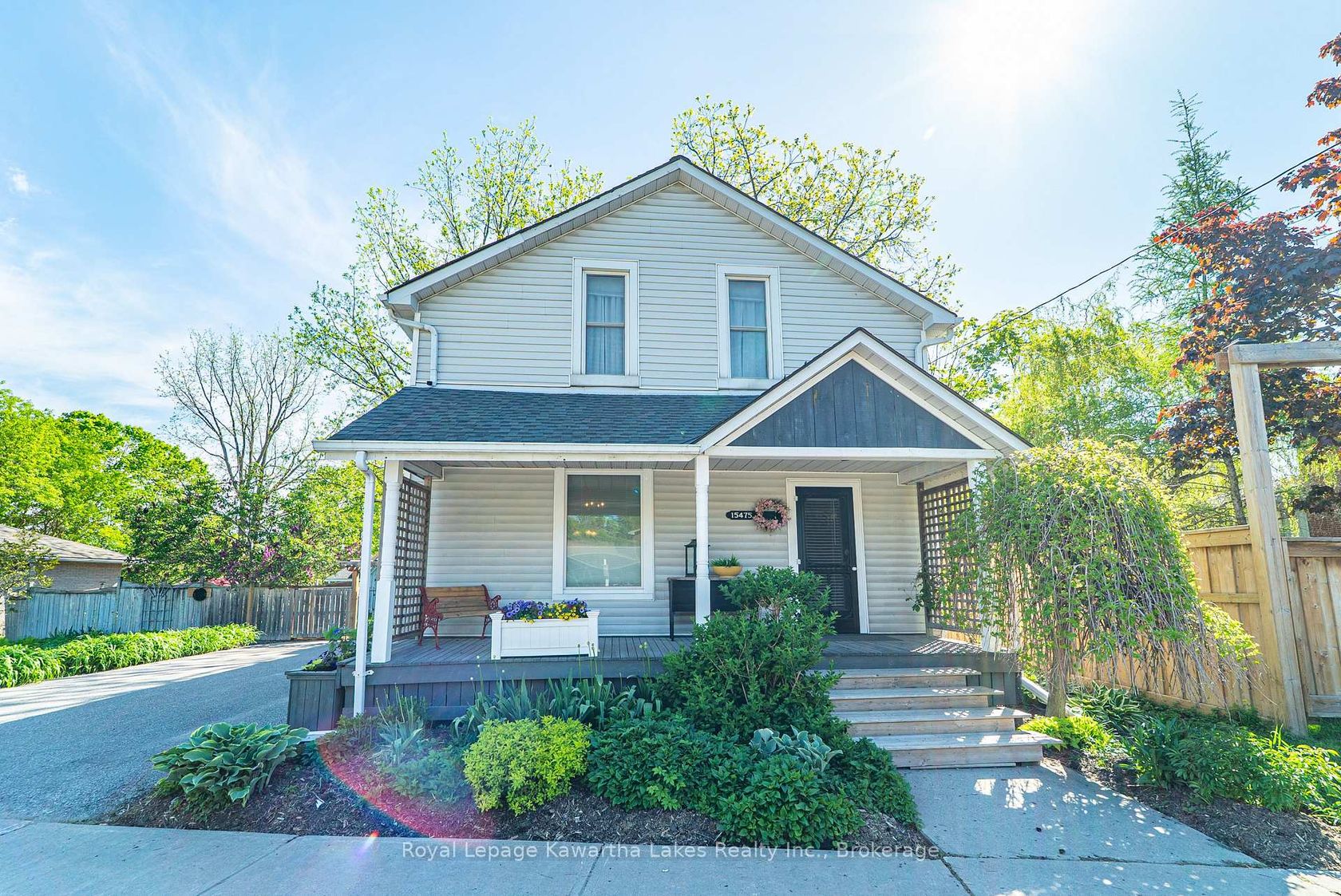 15475 Simcoe Street, Port Perry, Scugog 
