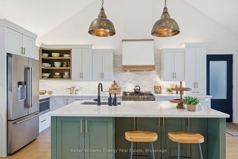 Photo 4 at 12800 Old Simcoe Road, Rural Scugog, Scugog