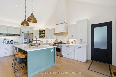 Photo 5 at 12800 Old Simcoe Road, Rural Scugog, Scugog