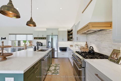 Photo 6 at 12800 Old Simcoe Road, Rural Scugog, Scugog