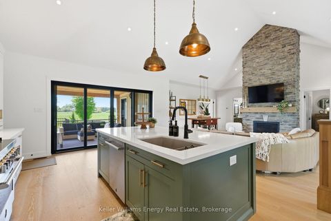 Photo 7 at 12800 Old Simcoe Road, Rural Scugog, Scugog