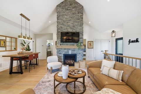 Photo 9 at 12800 Old Simcoe Road, Rural Scugog, Scugog