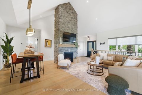 Photo 10 at 12800 Old Simcoe Road, Rural Scugog, Scugog