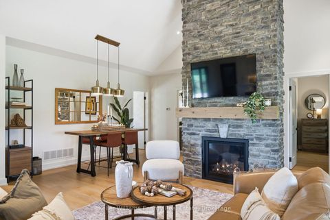 Photo 11 at 12800 Old Simcoe Road, Rural Scugog, Scugog