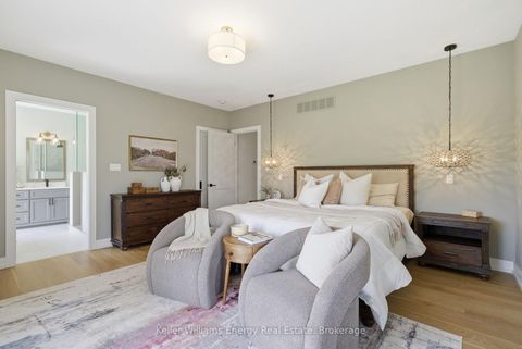 Photo 14 at 12800 Old Simcoe Road, Rural Scugog, Scugog