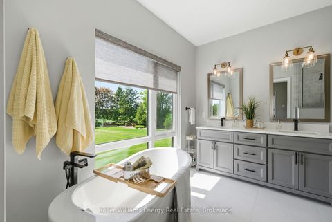 Photo 15 at 12800 Old Simcoe Road, Rural Scugog, Scugog