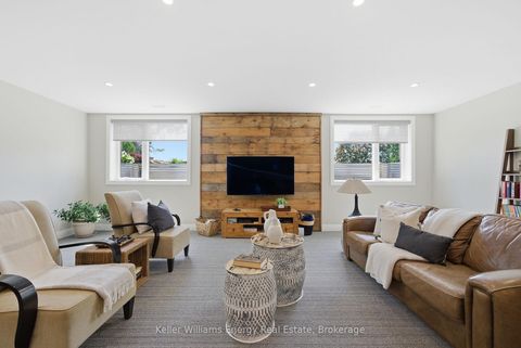 Photo 22 at 12800 Old Simcoe Road, Rural Scugog, Scugog