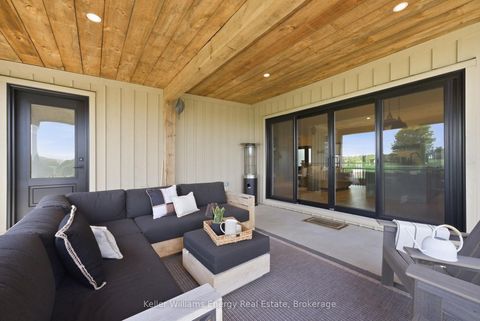 Photo 36 at 12800 Old Simcoe Road, Rural Scugog, Scugog
