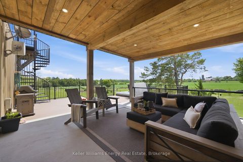 Photo 37 at 12800 Old Simcoe Road, Rural Scugog, Scugog