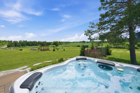 Photo 38 at 12800 Old Simcoe Road, Rural Scugog, Scugog