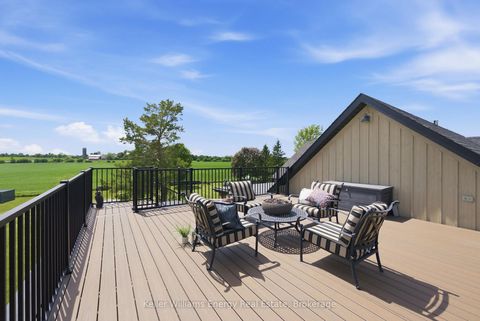 Photo 39 at 12800 Old Simcoe Road, Rural Scugog, Scugog