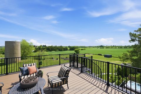 Photo 40 at 12800 Old Simcoe Road, Rural Scugog, Scugog