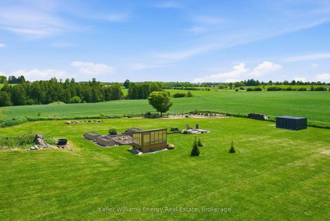Photo 44 at 12800 Old Simcoe Road, Rural Scugog, Scugog